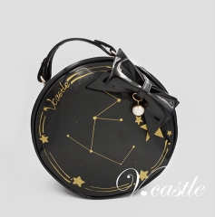 Vcastle -Mysterious Constellation- Lolita Handbag Cross Body Bag