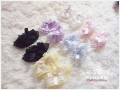 Momo Lolita -Rainbow Candy- Lolita Accessories