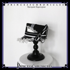 Princess Chronicles -Wonderful Trick- Ouji Lolita Accessories
