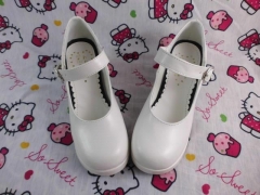Antaina Sweet Single Strap Lolita Shoes