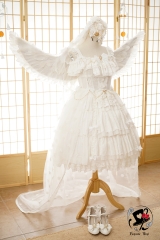 Fantastic Wind -Glory of the Snow- Series Full Set - SAVE 34.96USD! - Preorder Closed