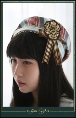 Your Gift -Magic Academy- Lolita Beret