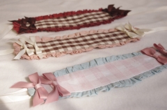 -Dorothy's Doll- Lolita Headband