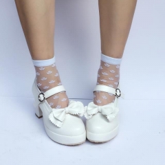 Cheap Lolita Heels, Lolta Heel Shoes from Taobao Brands
