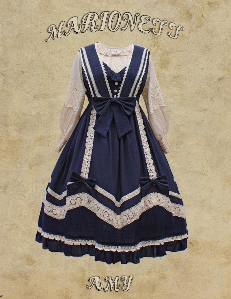 Navy blue