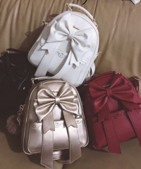 Resailan's Lolita -Butterfly Dream- Lolita Bag Backpack