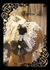 Elpress L -Christmas C- Lolita Accessories