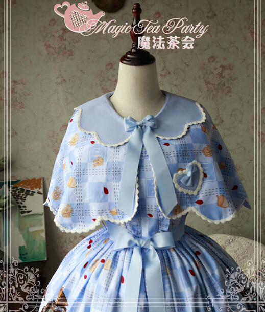 Light blue