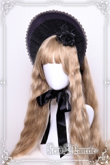 Krad Lanrete +Transilvania moonlight+ Gothic Lolita Accessories