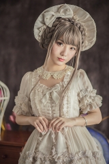 Hinana -Fairy Doll- Classic Lolita Accessories