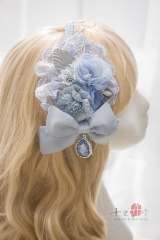 Imagine & Spectacle -Fairies in the Forest- Lolita Accessories