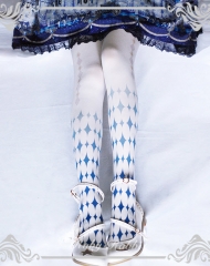 The Dream Stars Lolita Tights