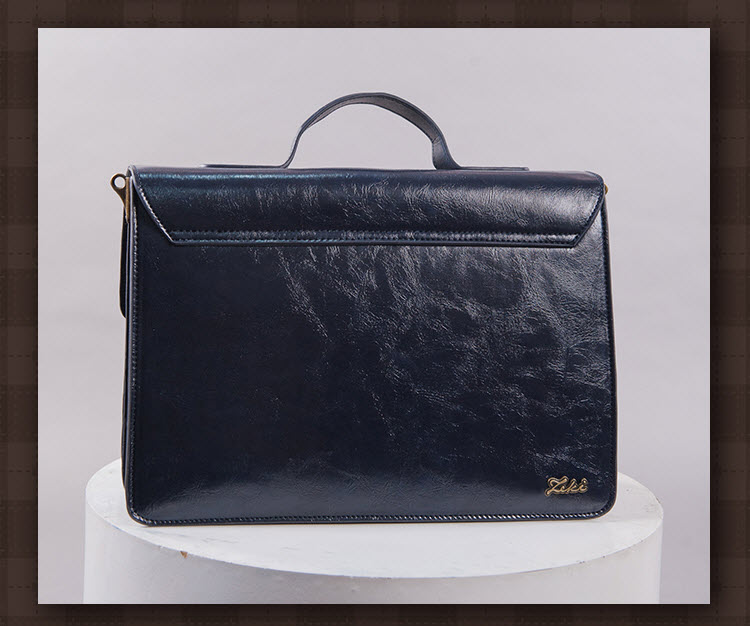 ZJ Story -The Griffin Academy- Ouji Version Cross Body Bag