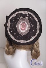 Citanul -Astrologer's Mysterious Sanctum- Lolita Accessories