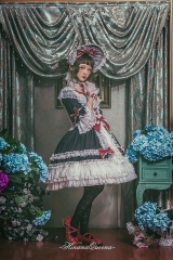 Hinana -Moira- Classic Lolita OP Dress