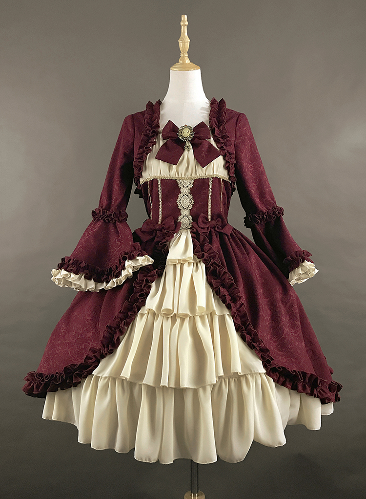 Short Victorian Dress Online Hotsell ...