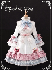 Bramble Rose -Angel- Classic Lolita OP Dress