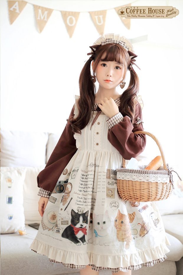 Sweet hotsell classic lolita