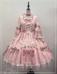 Angel's Heart -The Heart of Angel- Lolita OP Dress