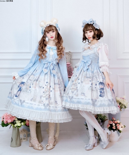 Sweet classic hotsell lolita