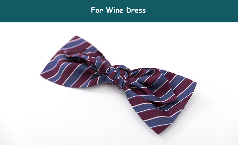 For Wine Dress