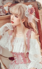 The Fairy Doll Lolita Haiclips