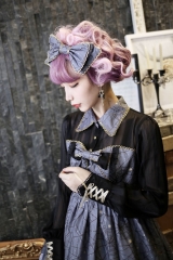 Lemon Honey -The Magic Bottles- Halloween Themed Lolita Accessories