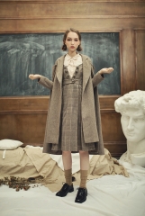Petitbijou -The Magic Academy- Lolita Long Jacket Ouji Jacket