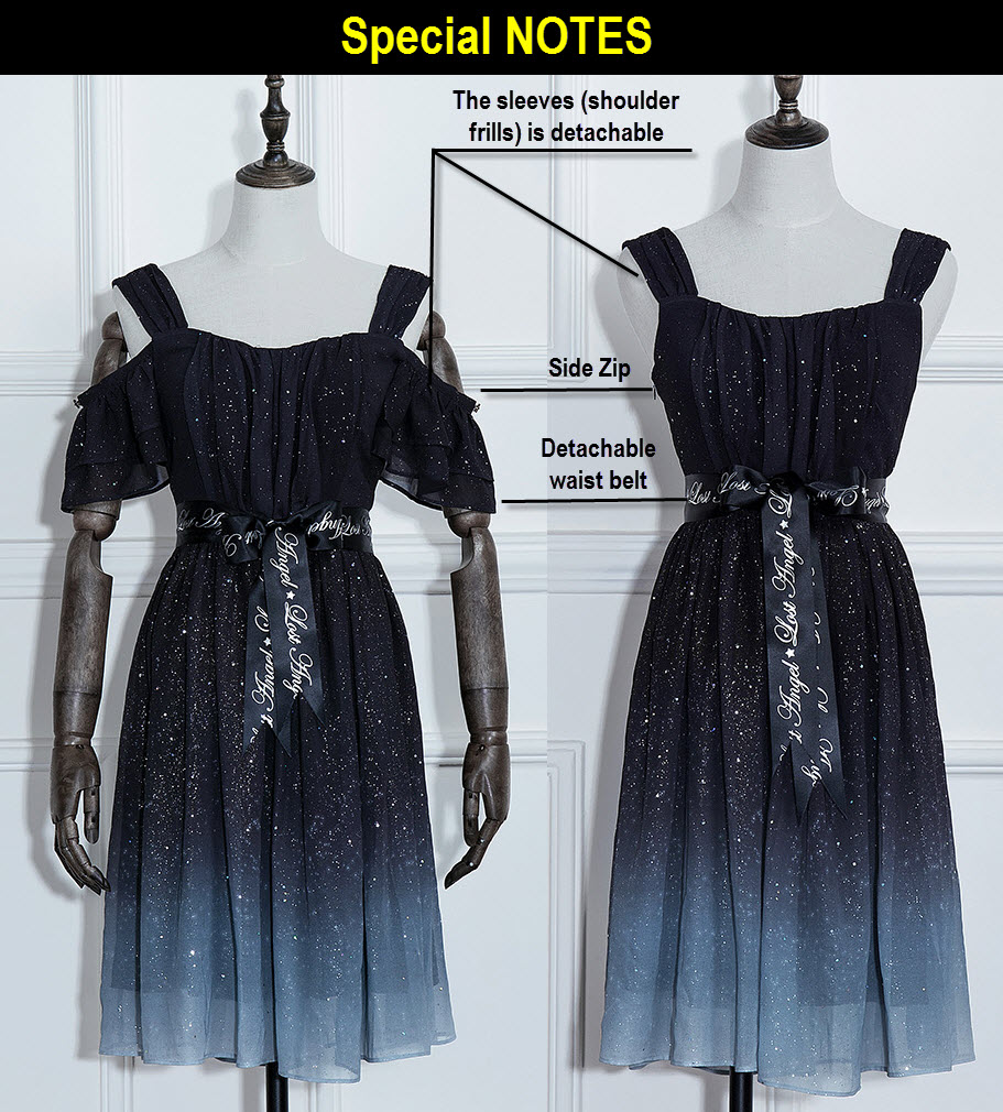 Antigel Esprit Brocard Night Dress – Victoria's Attic