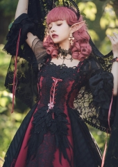 LingXi -Odile- Gothic Lolita Accessories - Round 3 Preorder