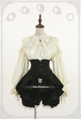 Lost Tree -Die Zeithexe- Ouji Lolita Bloomers and Corset