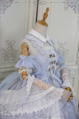 Miracles -Lucky Cloud- Qi Lolita Accessories