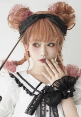 Mix Pretty -Fragile Doll- Lolita Accessories - Round 3 Preorder