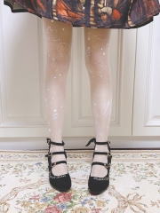 The Constellations Lolita Tights