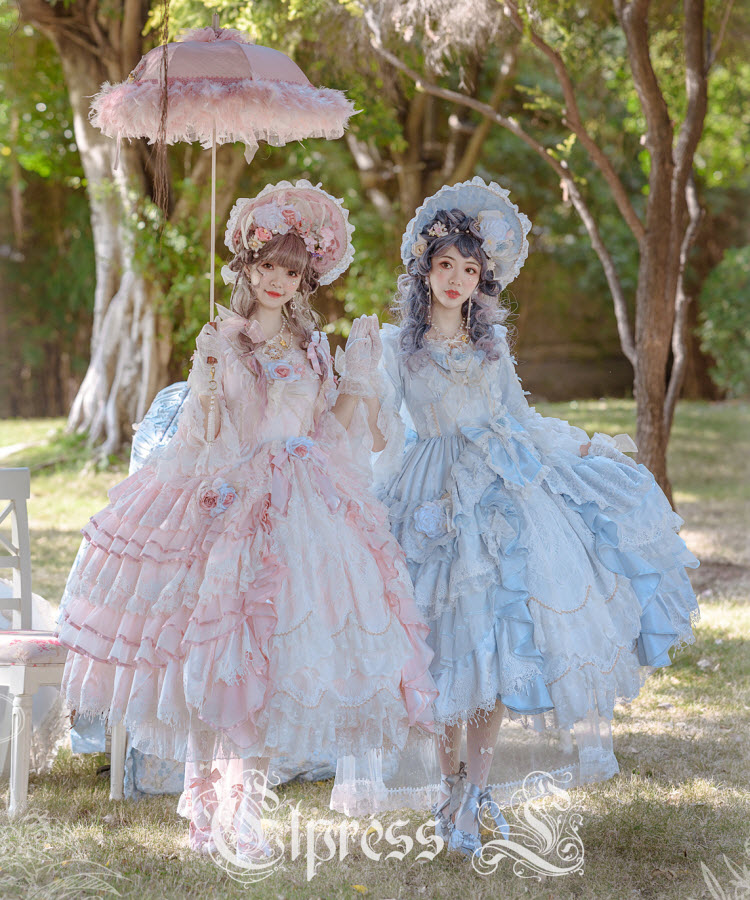 L lolita sales