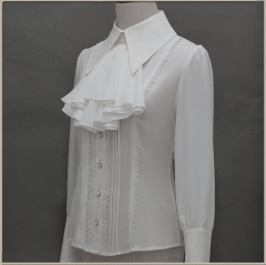 Your Gift -The Dark Memories- Lolita Blouse