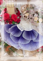 Elpress L -The Fairy of the Deep Sea- Lolita Accessories