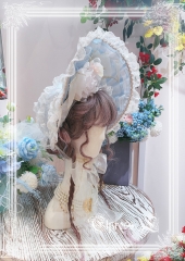 Elpress L -KeluoLith- Lolita Accessories