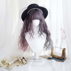 MONKEEP -Lilisi- 65cm Lolita Wig