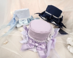 Vcastle -Sweet Chocolate Sailor- Sailor Lolita Accessories