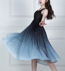 Lost Angel -The Starry Sky- Lolita Jumper Dress