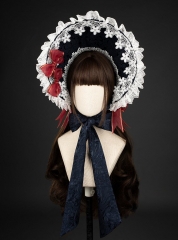 Yupbro -Princess in Dream- Vintage Classic Lolita Accessories