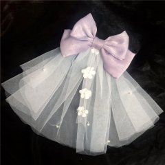 Saina Richangxian Vintage Classic Lolita Accessories