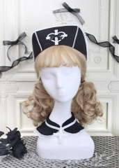 Alice Girl -Save The Cuteness- Lolita Accessories