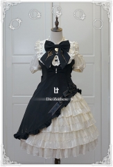 Lost Tree -Die Zeithexe- Lolita OP Dress