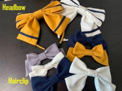 Slow Down Our Busy Lives Sailor Lolita Accessories