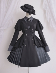 Alice Girl -Fairy Academy- Lolita OP Dress