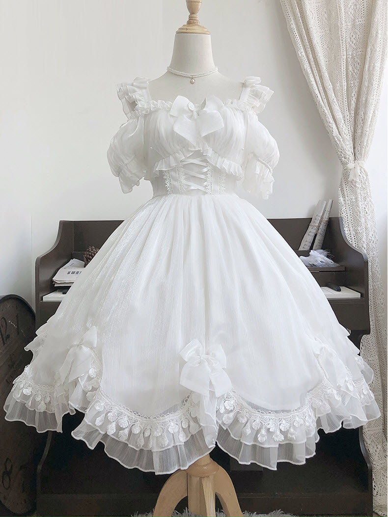 vintage lolita dresses
