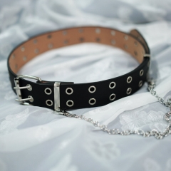 Bringing In The Wine Lolita Waist Belt