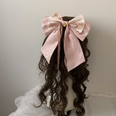 Cherry in Spring Wa Lolita Headdresses